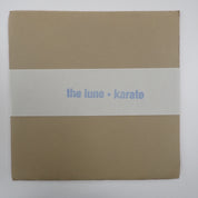 The Lune / Karate – On Letting You Go/The Schwinn - Vinyl