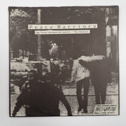 Jonestown / Dog Faced Hermans With The Honkies – Peace Warriors - Vinyl
