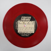 Jonestown / Dog Faced Hermans With The Honkies – Peace Warriors - Vinyl