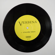 Verbena – Everyday Shoes - Vinyl