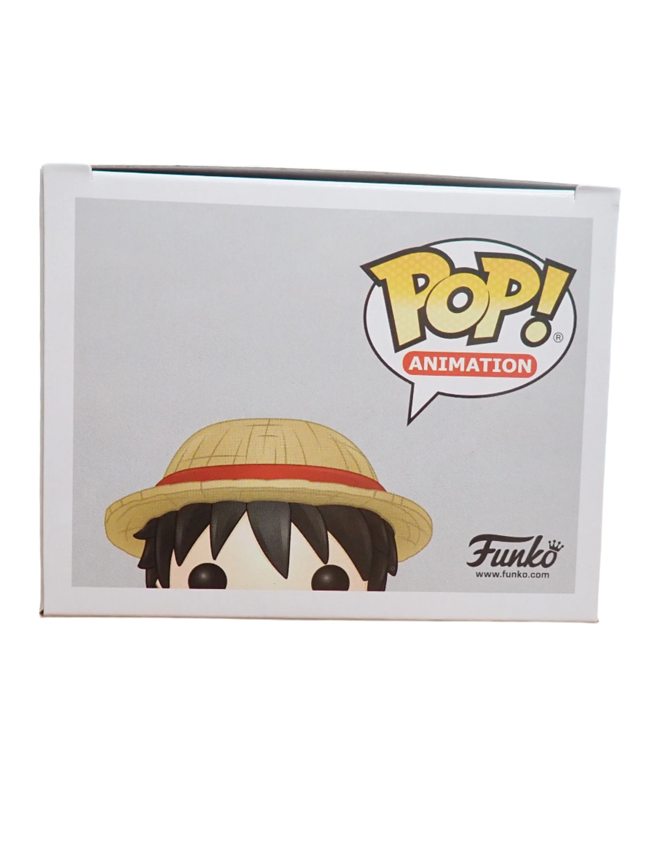 Monkey. D. Luffy - POP! #98
