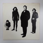The Stranglers – Walk On By / Old Codger / Tank - Vinyl