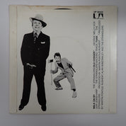 The Stranglers – Walk On By / Old Codger / Tank - Vinyl