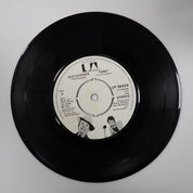 The Stranglers – Walk On By / Old Codger / Tank - Vinyl