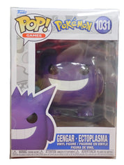 Gengar - Ectoplasma - POP! #1031