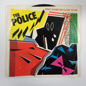 The Police – Don't Stand So Close To Me - Vinyl