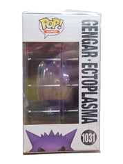 Gengar - Ectoplasma - POP! #1031