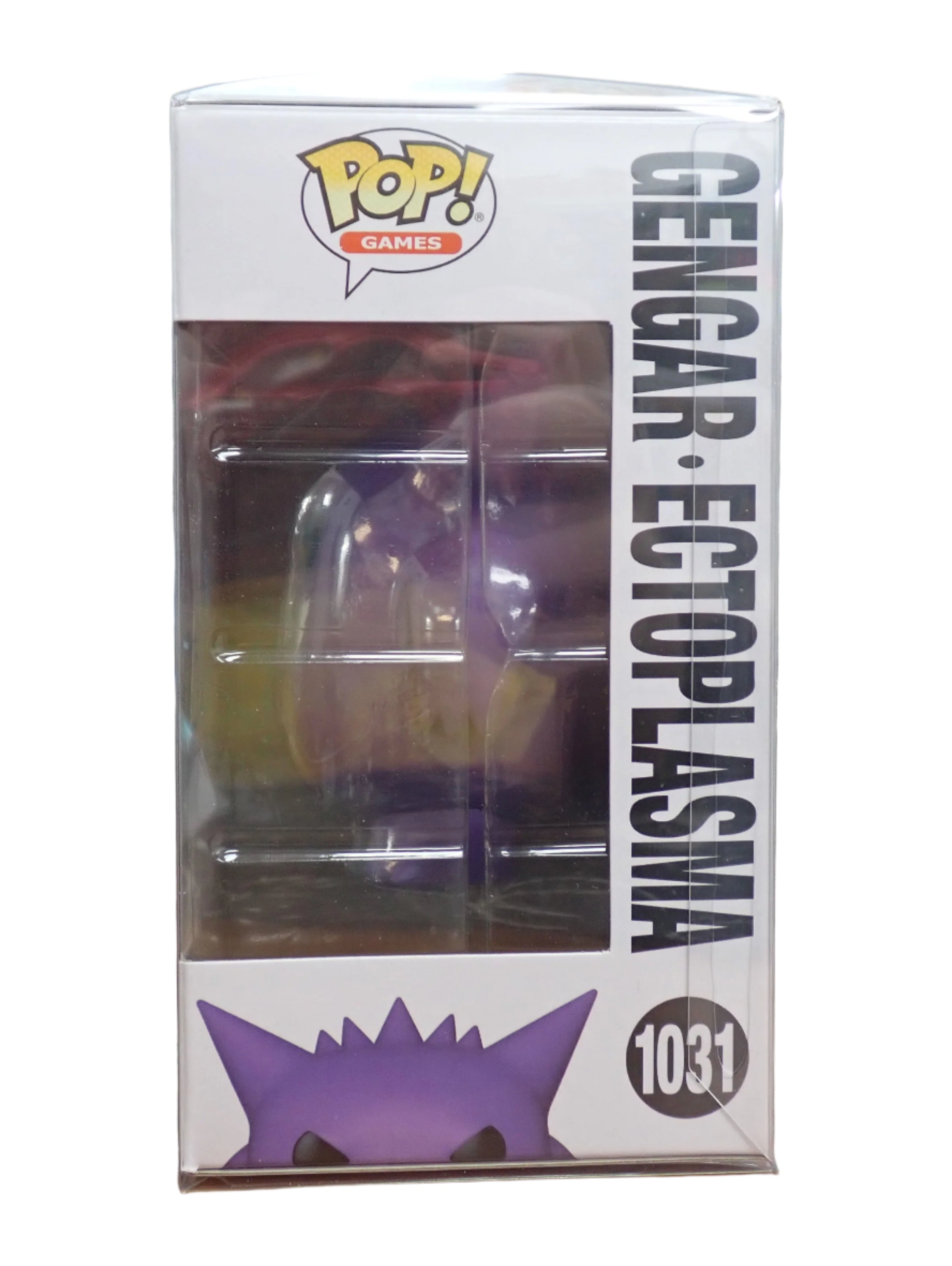 Gengar - Ectoplasma - POP! #1031