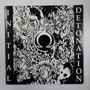 Initial Detonation – Initial Detonation - Vinyl