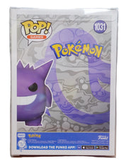 Gengar - Ectoplasma - POP! #1031
