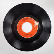 The Police – Don't Stand So Close To Me - Vinyl