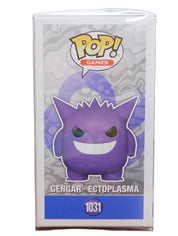 Gengar - Ectoplasma - POP! #1031