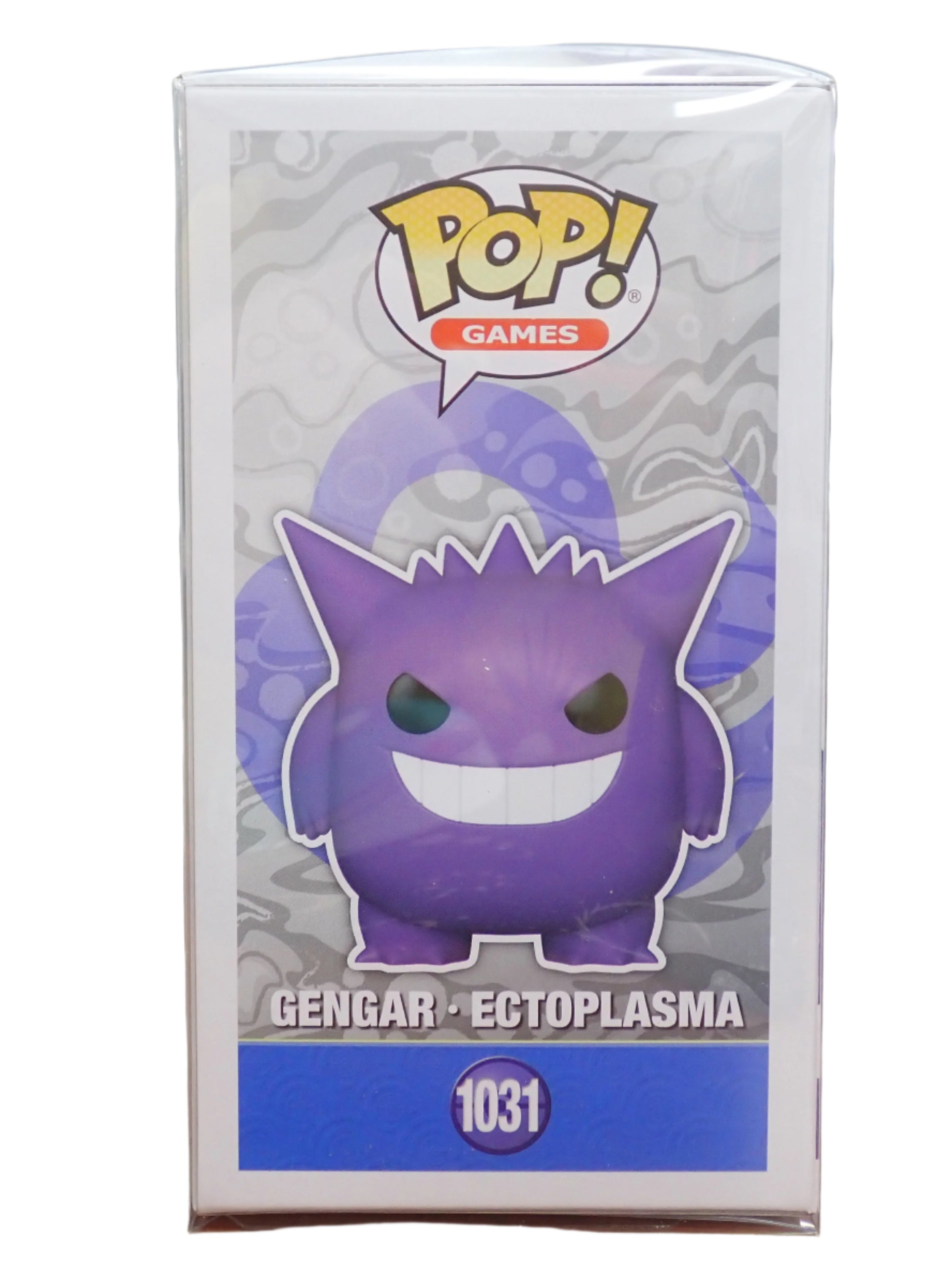 Gengar - Ectoplasma - POP! #1031