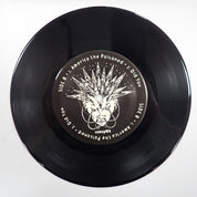 Initial Detonation – Initial Detonation - Vinyl