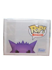 Gengar - Ectoplasma - POP! #1031