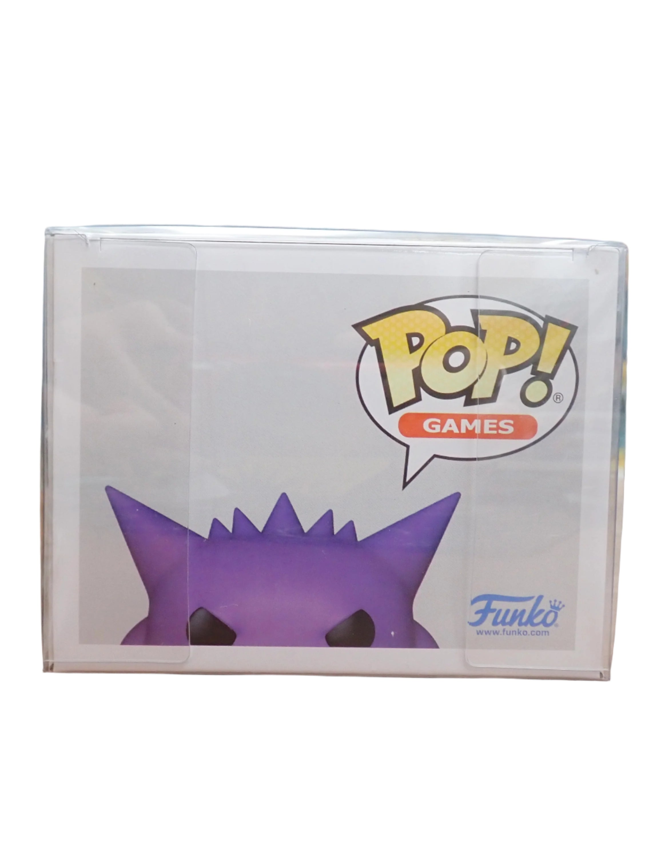 Gengar - Ectoplasma - POP! #1031
