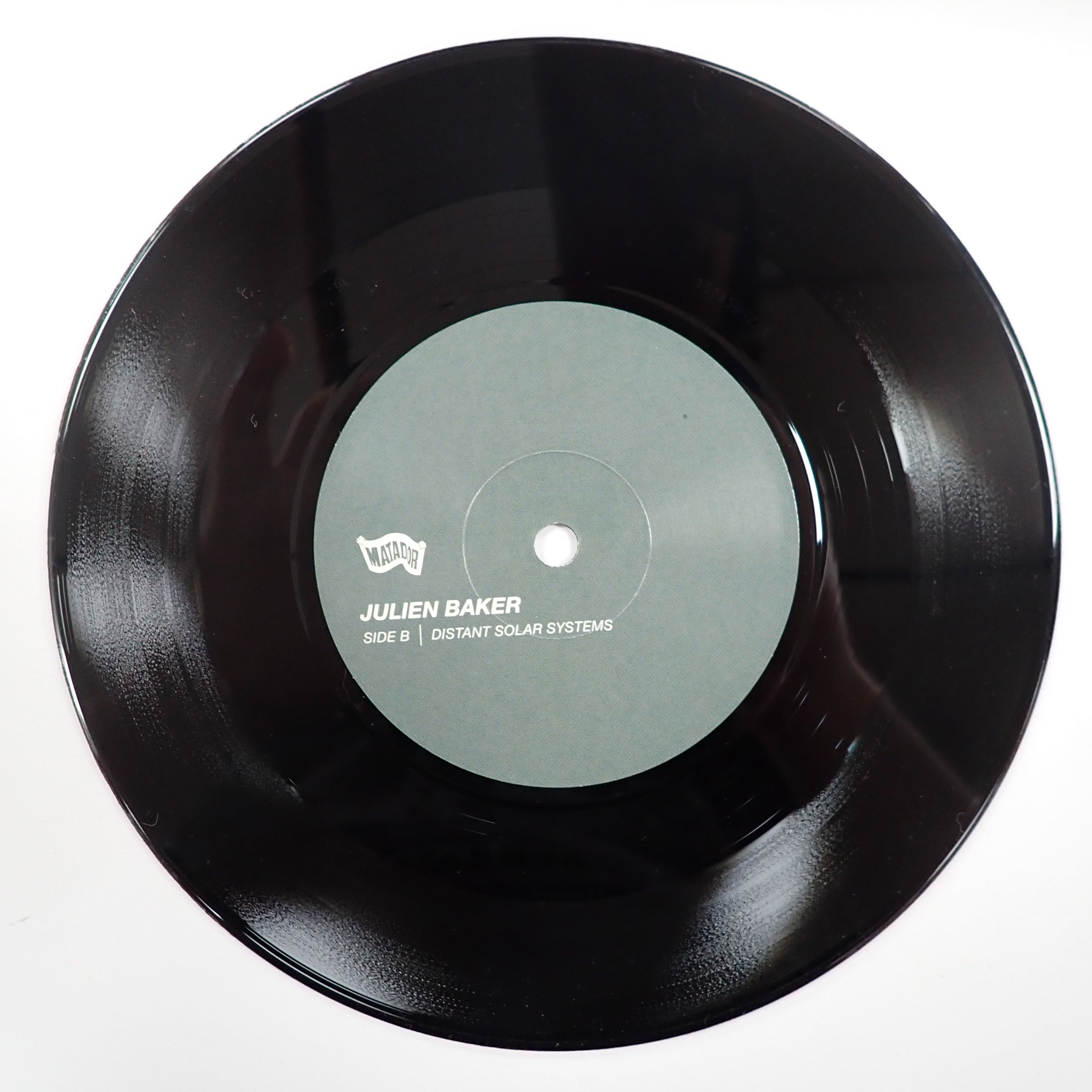 Julien Baker – Funeral Pyre - Vinyl