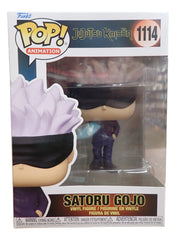 Satoru Gojo - POP! #1114