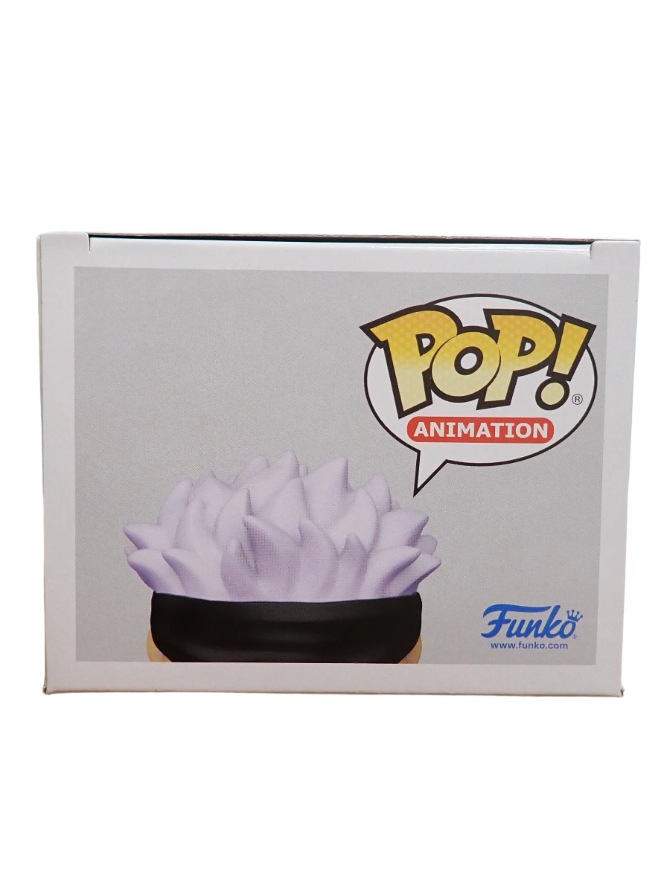 Satoru Gojo - POP! #1114