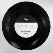 Algiers – Walk Like A Panther - Vinyl