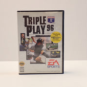 Triple Play '96 - Genesis