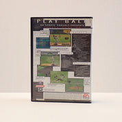 Triple Play '96 - Genesis