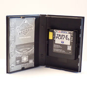 Triple Play '96 - Genesis