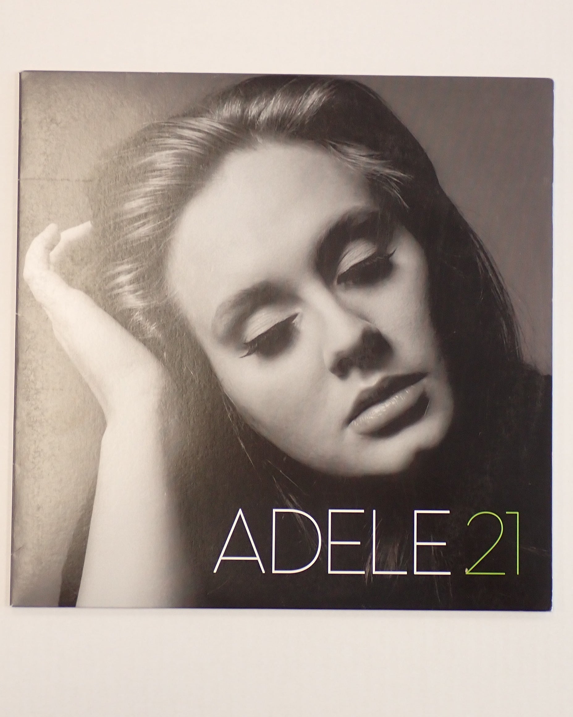 Adele - 21 - Vinyl