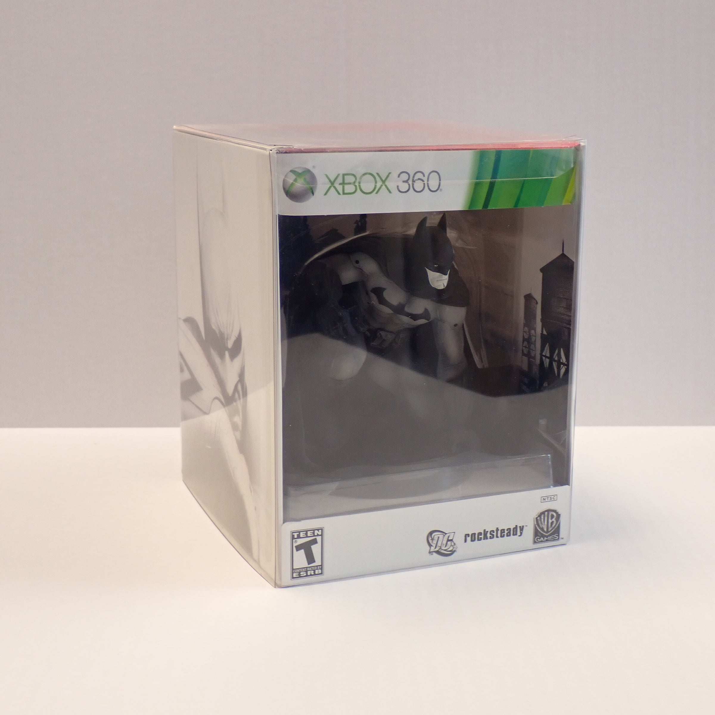 Batman Arkham City [Collector's Edition] - Xbox 360