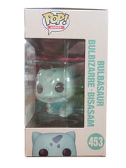 Bulbasaur - POP! #453