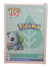 Bulbasaur - POP! #453