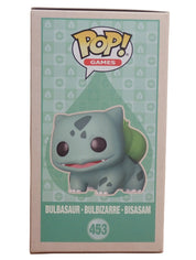 Bulbasaur - POP! #453