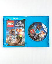 LEGO Jurassic World - Wii U