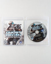 Tom Clancy's Ghost Recon Future Soldier - PS3