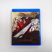 Hellsing - Blu-Ray [Pre-Owned]