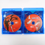 Devilman Lady - Blu-Ray [Pre-Owned]