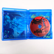Cyborg 009 vs Devilman - Blu-Ray [Pre-Owned]