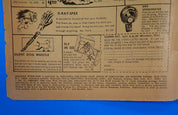 Amazing Spider-Man #33 (1966) - FR/GD (1.5) - Debut of Super Strength