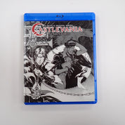 Castlevania Seasons 1-4 + Nocturne Seasons 1-2 - Blu-Ray [Pre-Owned]