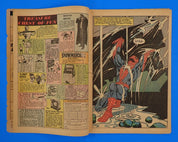 Amazing Spider-Man #33 (1966) - FR/GD (1.5) - Debut of Super Strength
