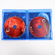 Castlevania Seasons 1-4 + Nocturne Seasons 1-2 - Blu-Ray [Pre-Owned]