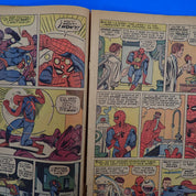 Amazing Spider-Man #33 (1966) - FR/GD (1.5) - Debut of Super Strength