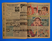 Amazing Spider-Man #33 (1966) - FR/GD (1.5) - Debut of Super Strength
