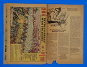 Amazing Spider-Man #33 (1966) - FR/GD (1.5) - Debut of Super Strength