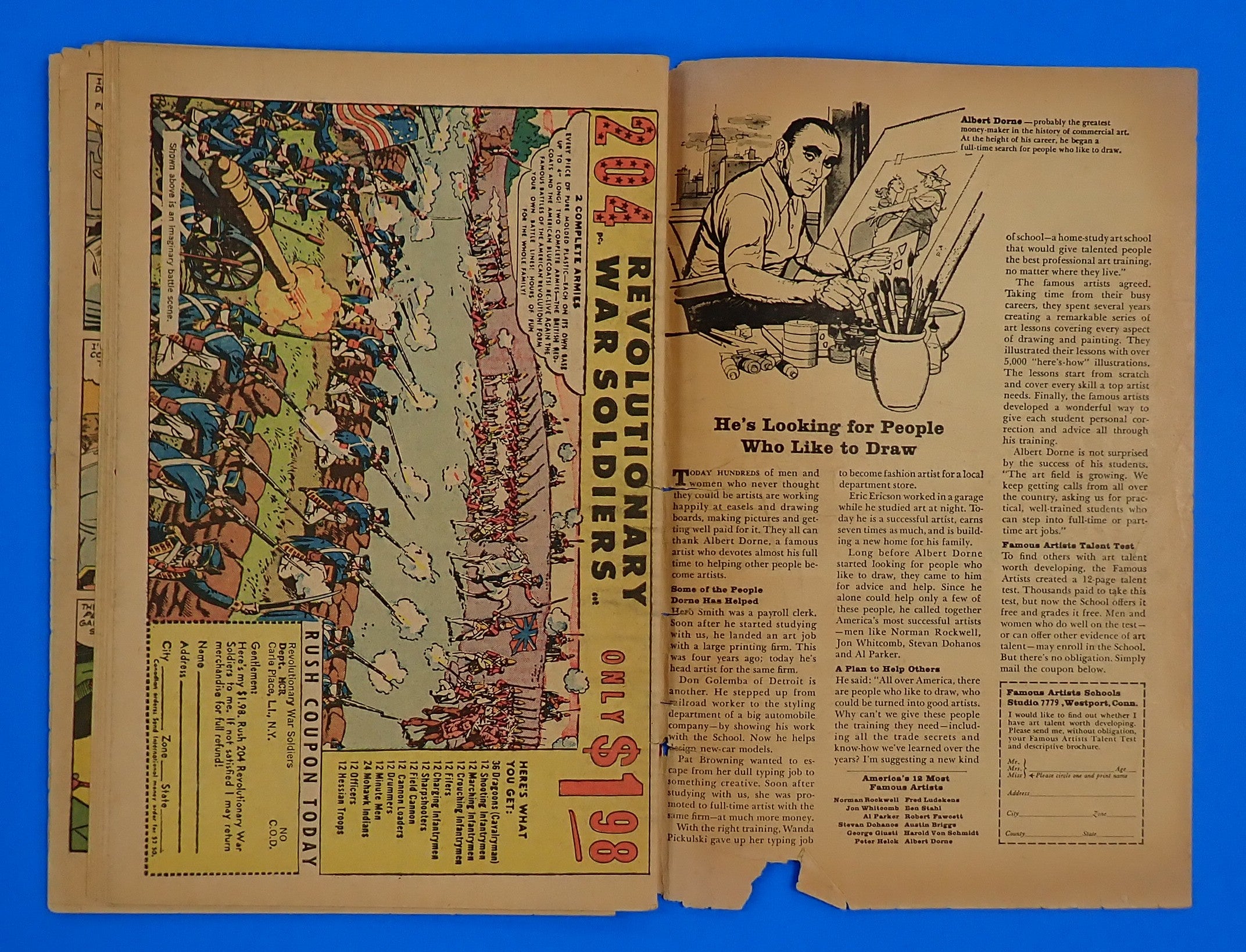 Amazing Spider-Man #33 (1966) - FR/GD (1.5) - Debut of Super Strength
