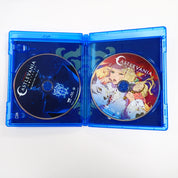 Castlevania Seasons 1-4 + Nocturne Seasons 1-2 - Blu-Ray [Pre-Owned]