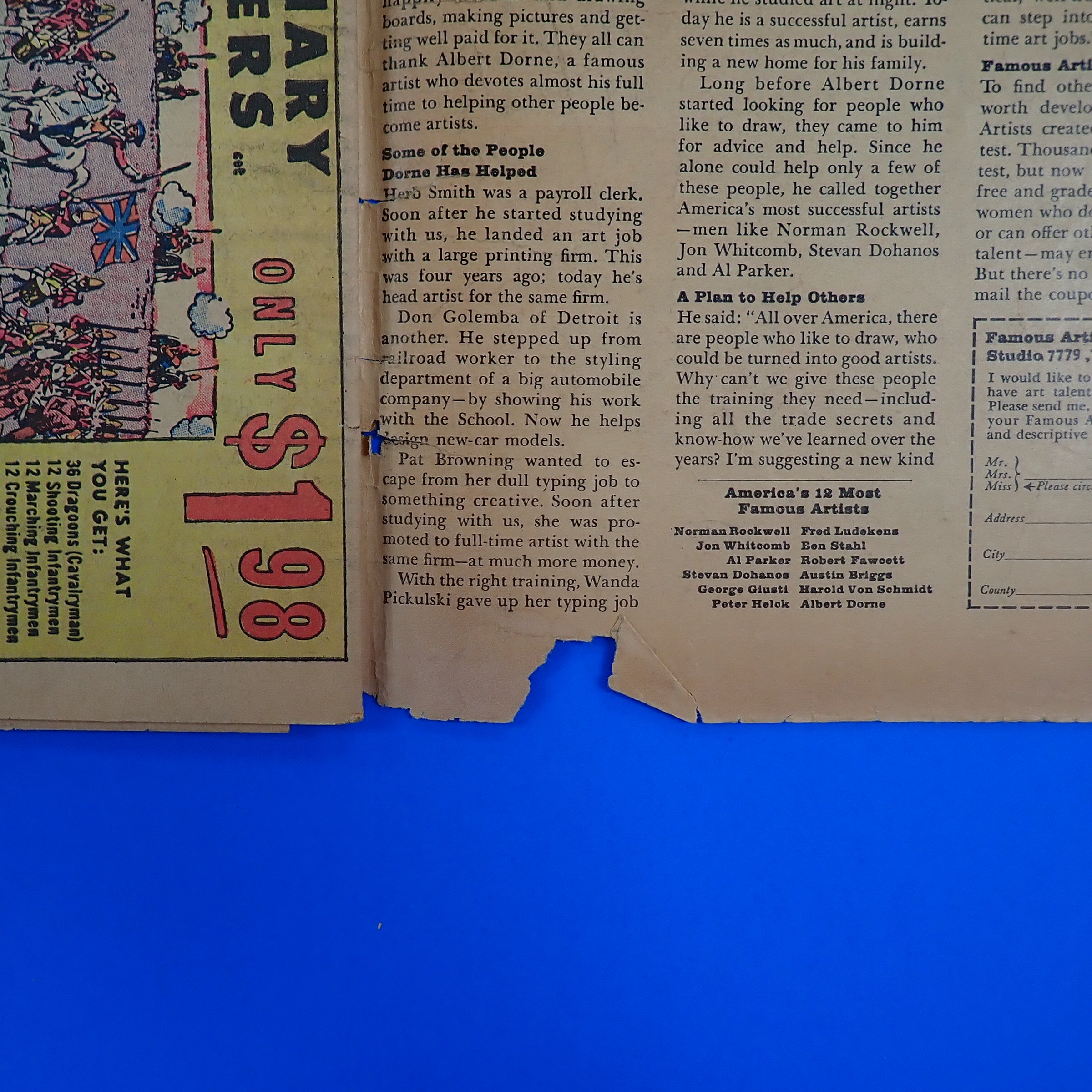 Amazing Spider-Man #33 (1966) - FR/GD (1.5) - Debut of Super Strength