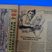Amazing Spider-Man #33 (1966) - FR/GD (1.5) - Debut of Super Strength