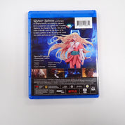 Castlevania Seasons 1-4 + Nocturne Seasons 1-2 - Blu-Ray [Pre-Owned]