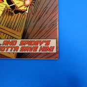 Amazing Spider-Man #265 (1985) - FN/FN- (5.5-6.0) - 1st App. Silver Sable